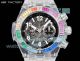 Swiss Hub1242 Clone HBF Hublot Big Bang Unico Rainbow Sapphire Case Watch (5)_th.jpg